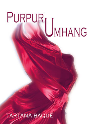 cover image of PURPURUMHANG